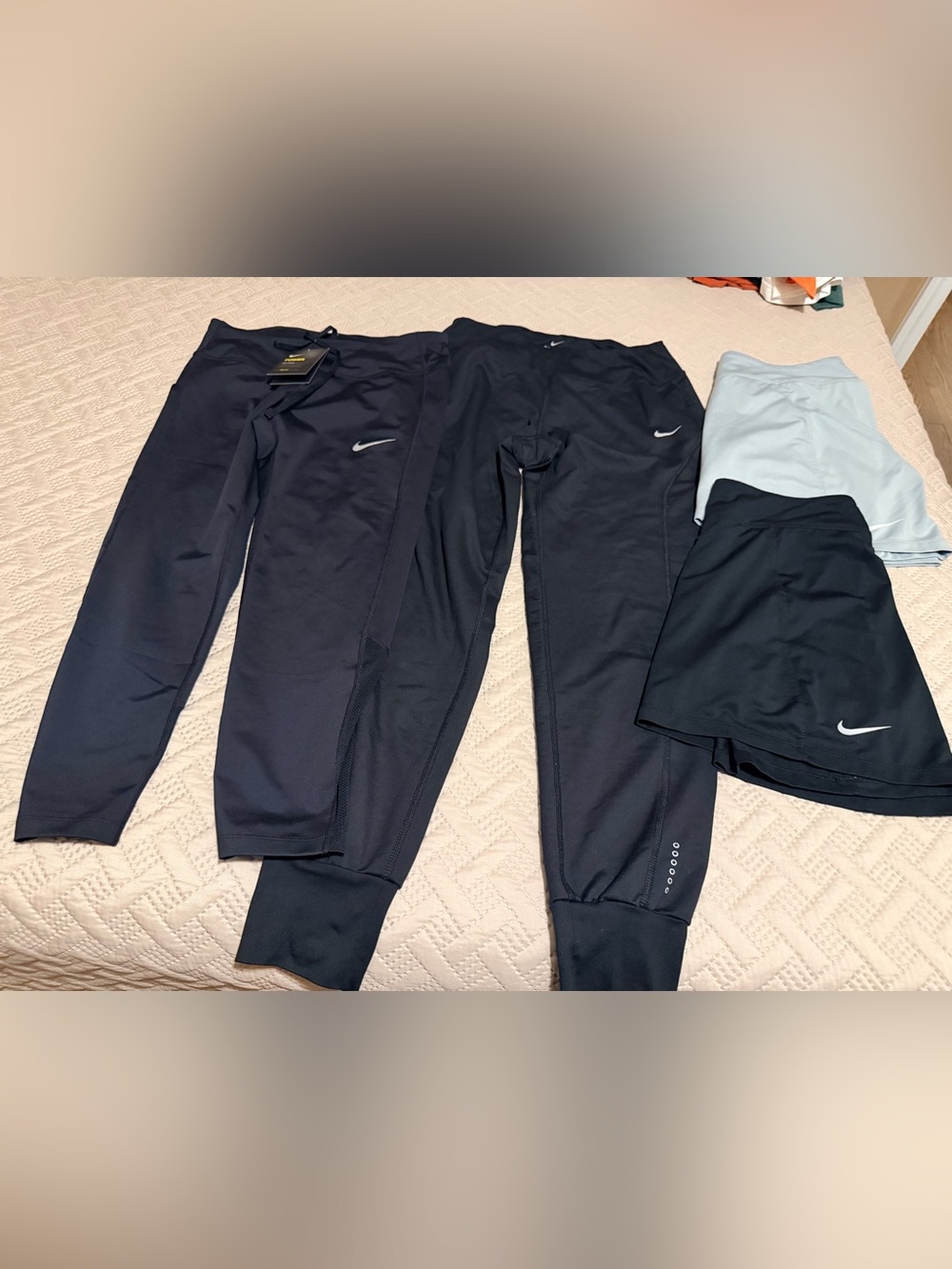 Nike bundle